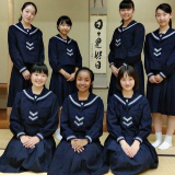 Siswi SMAK Frateran Maumere Raih Medali Emas di Jepang
