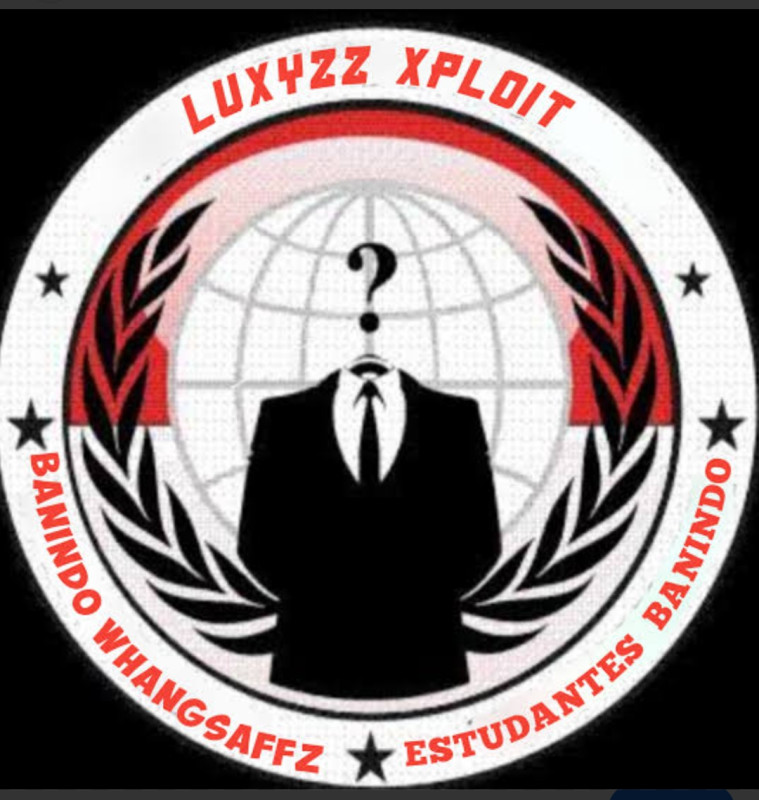 HACKED BY LUXXPLOIT